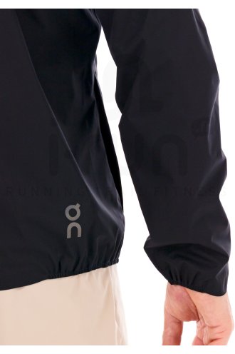 On-Running Performance 