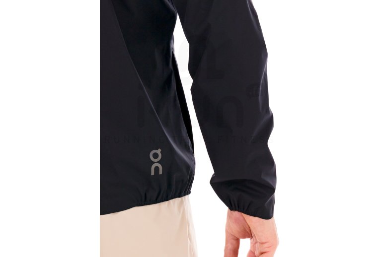 On-Running Performance