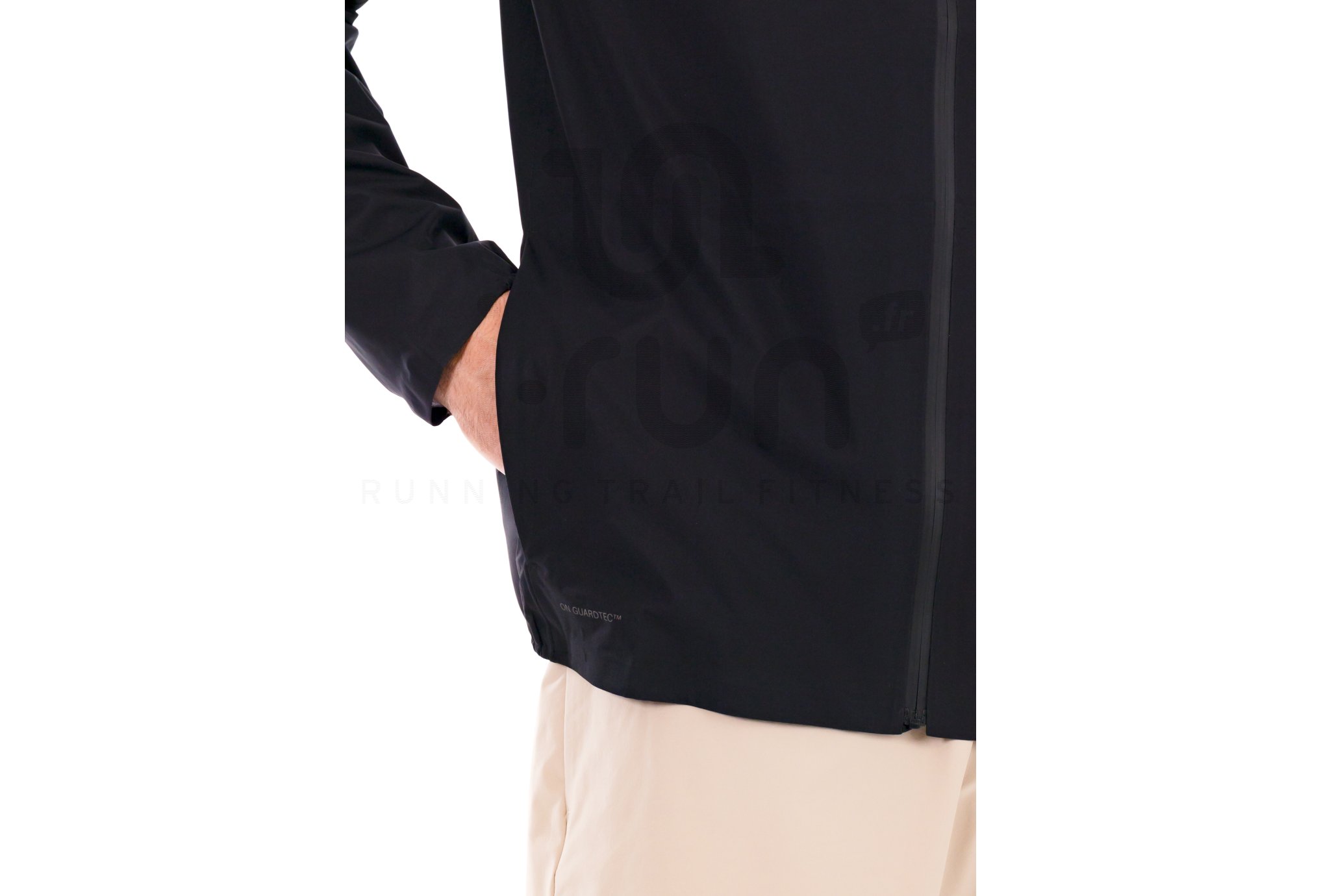 On-Running Performance