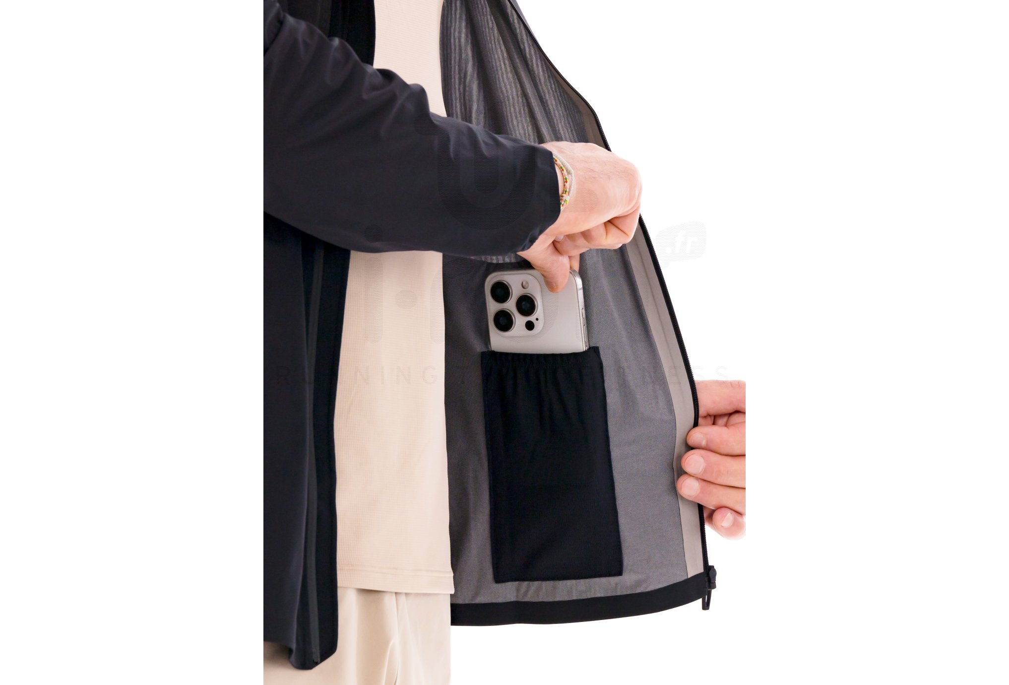 On-Running Performance