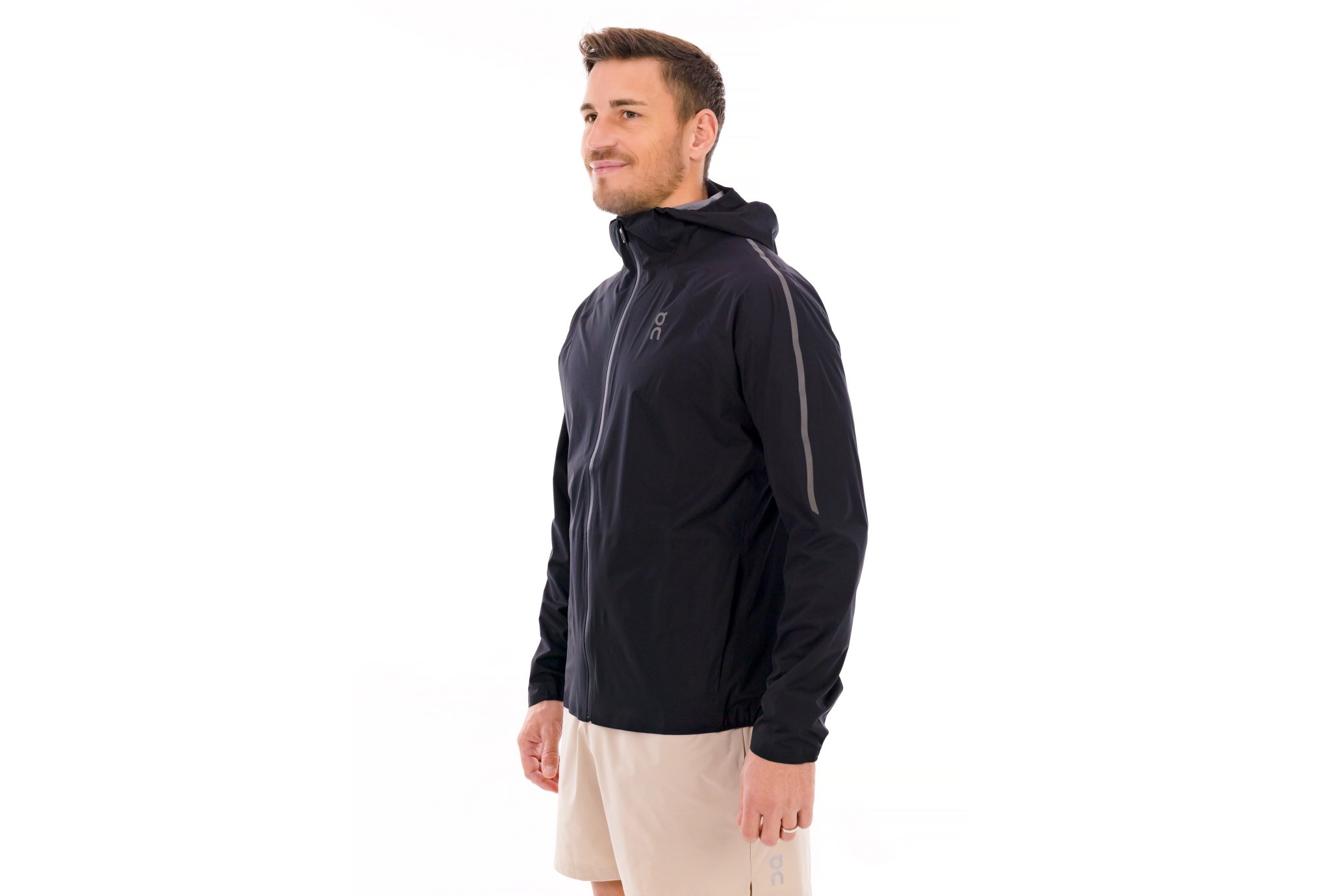 On-Running Performance