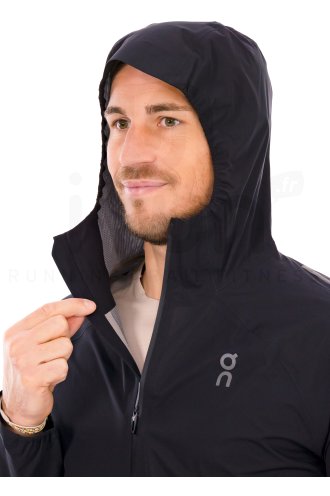 On-Running Performance 