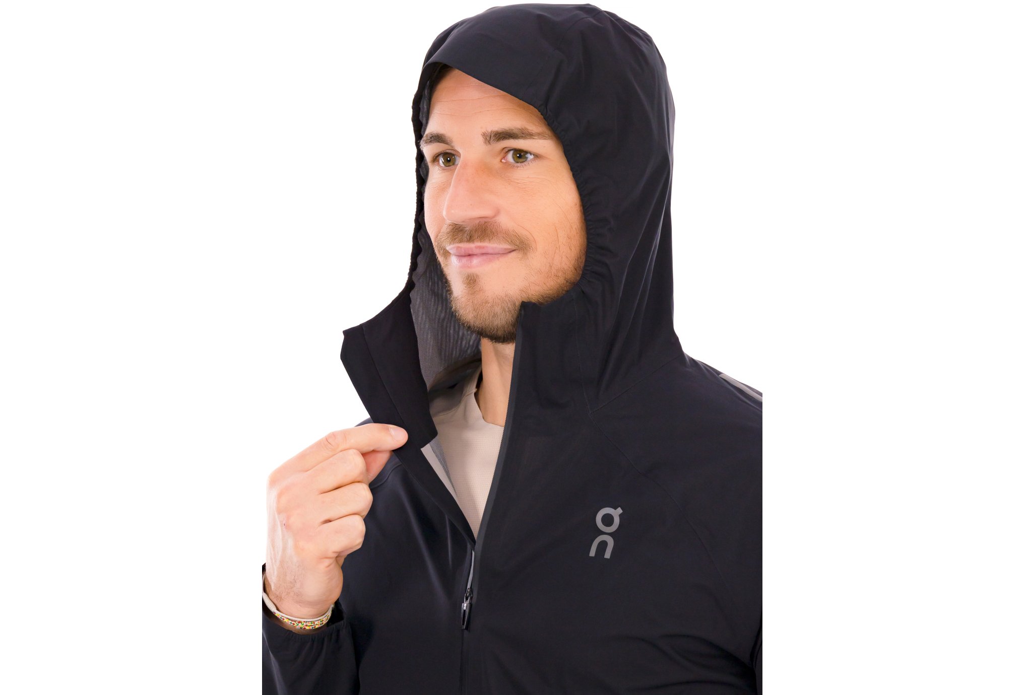 On-Running Performance