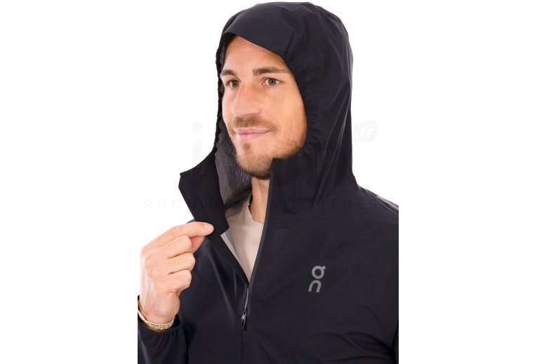 On-Running Performance