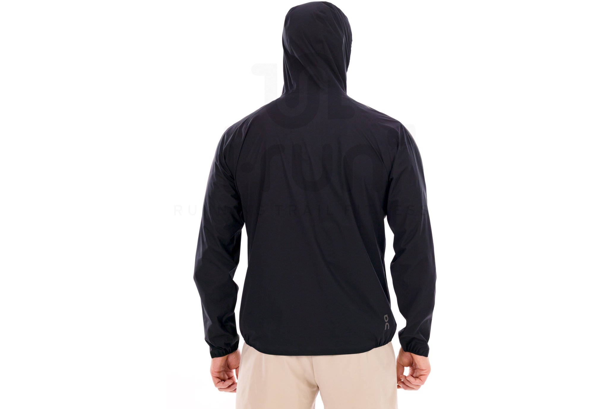 On-Running Performance