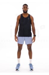 On-Running Performance