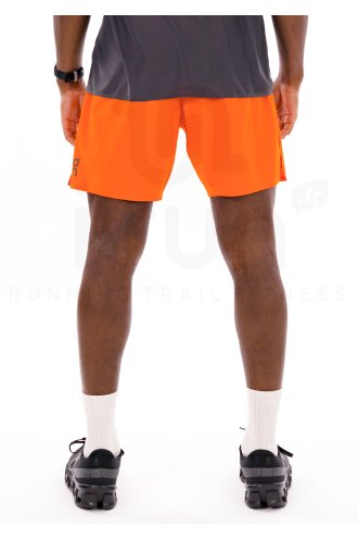 On-Running Performance 
