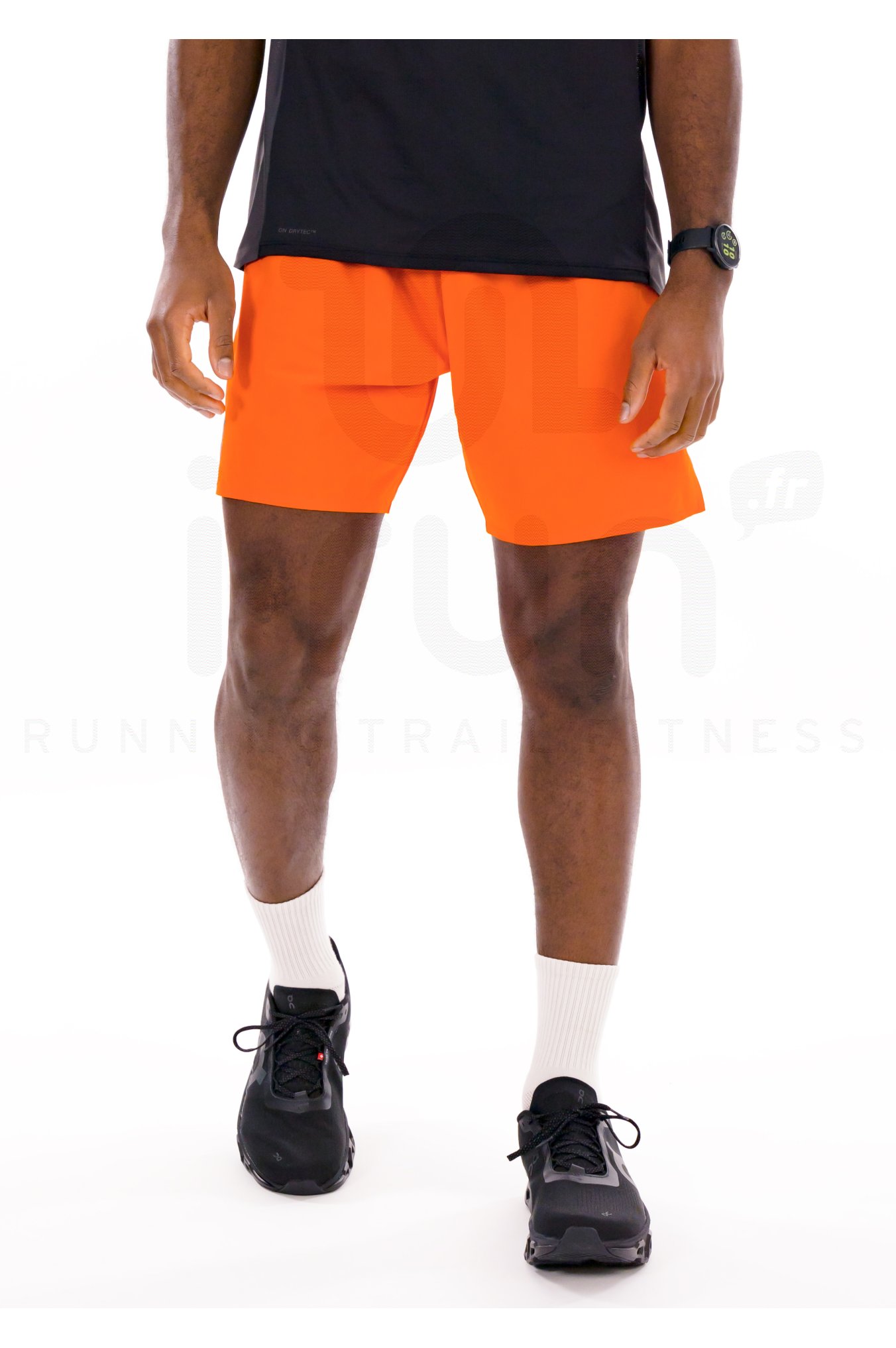 On-Running Performance