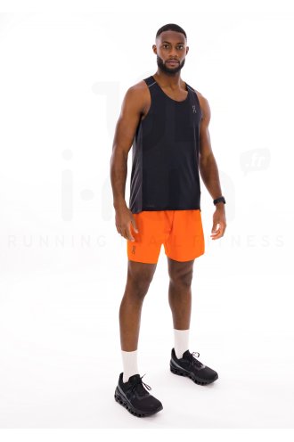 On-Running Performance 