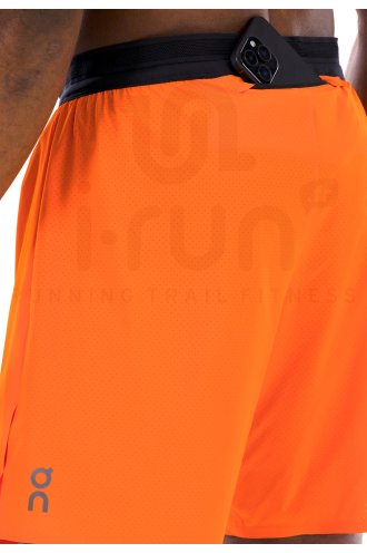 On-Running Performance 