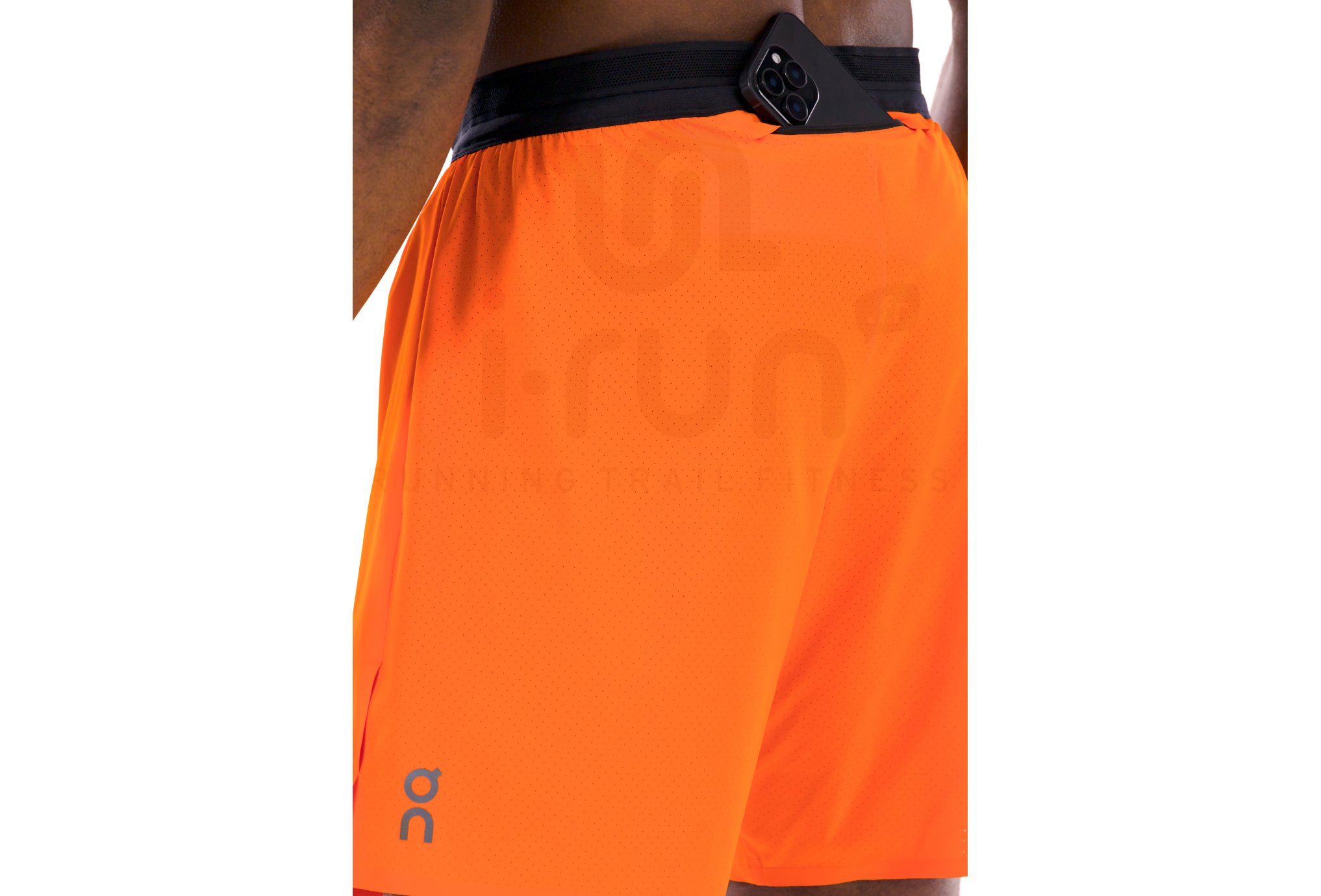 On-Running pantal�n corto Performance