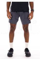 On-Running Performance