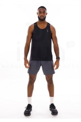 On-Running Performance