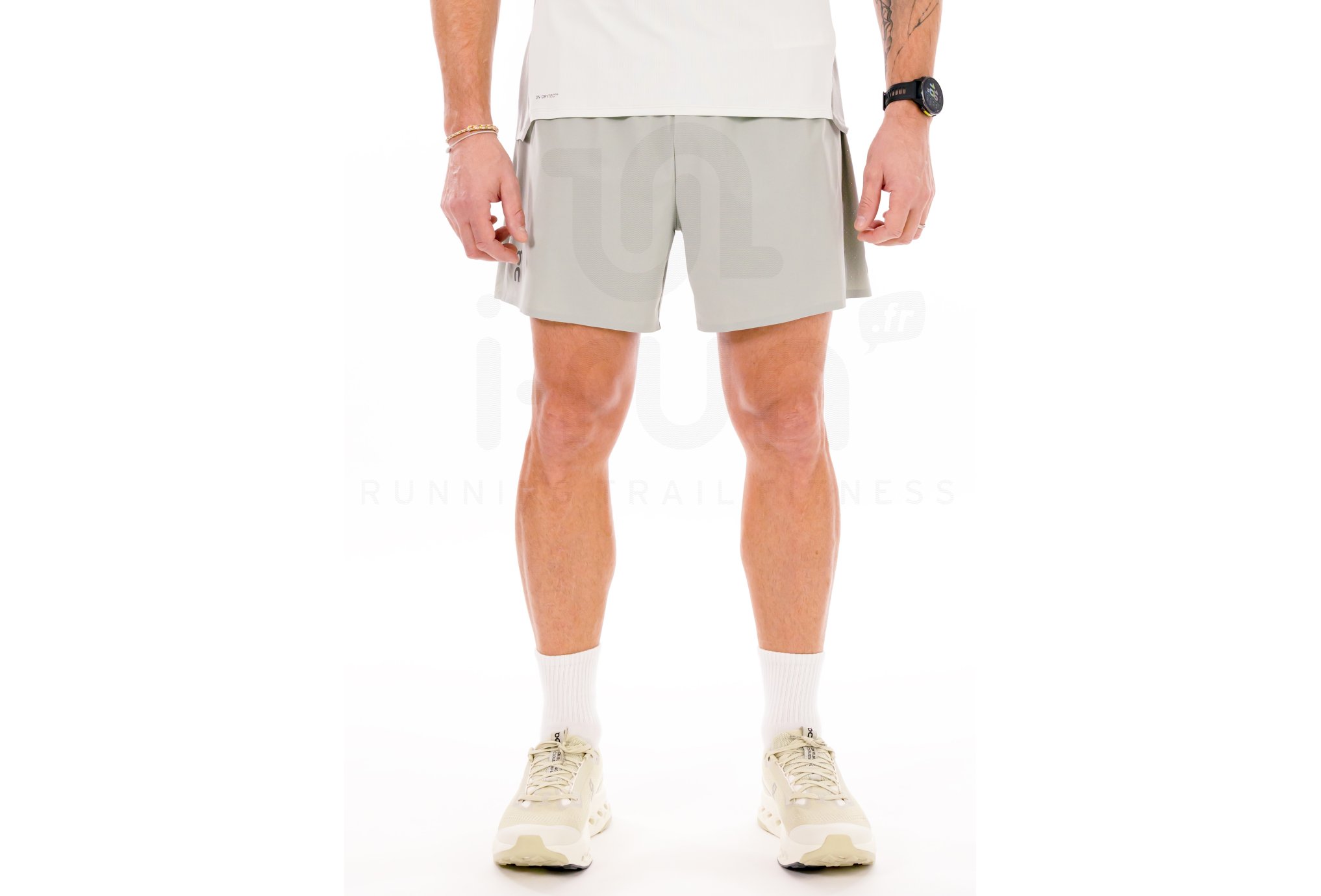 On-Running Performance