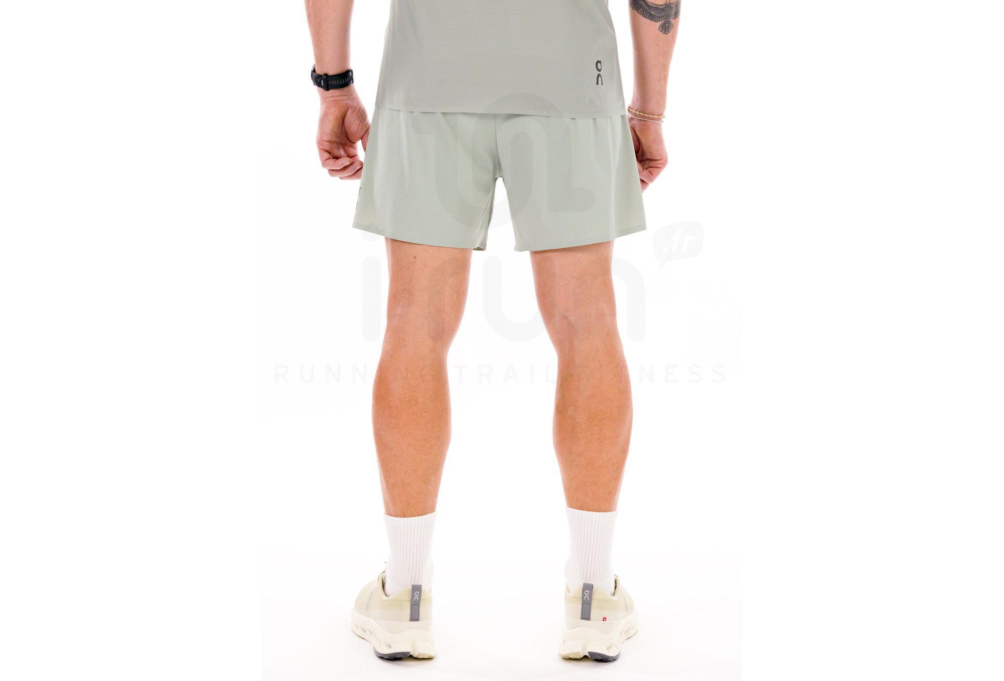 On-Running Performance