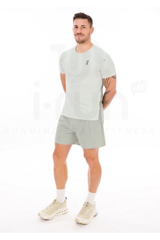 On-Running Performance 
