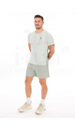 On-Running Performance