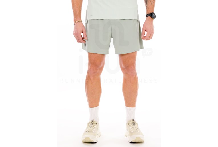 On-Running Performance