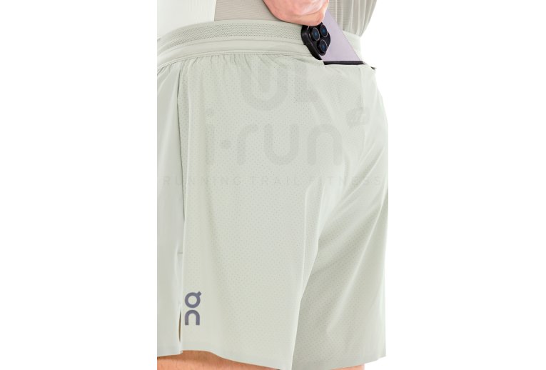 On-Running Performance