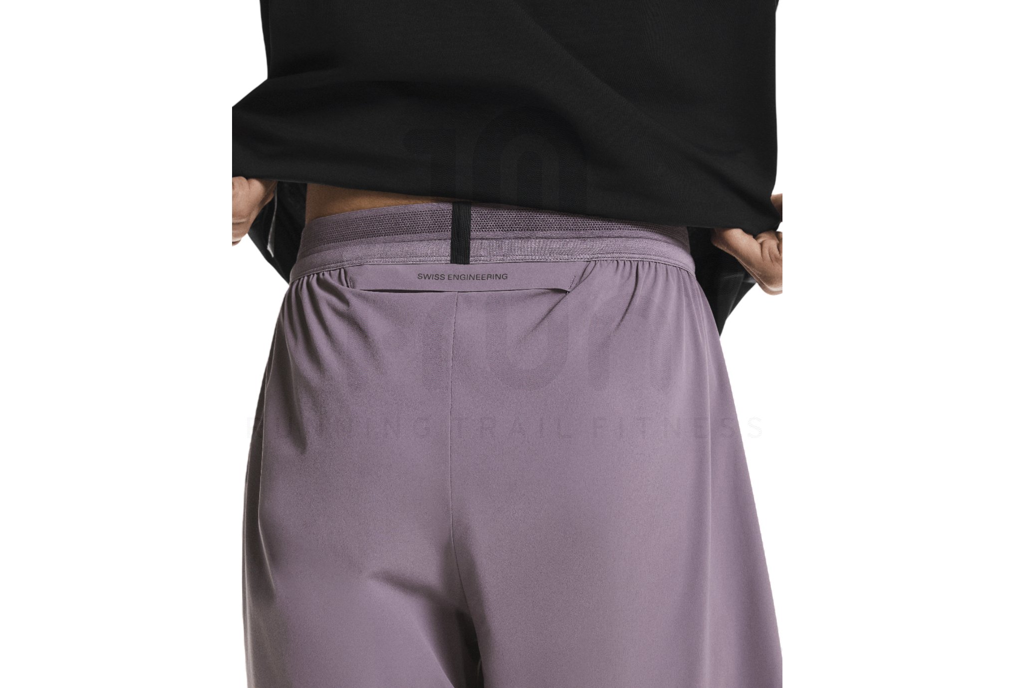 On-Running Performance