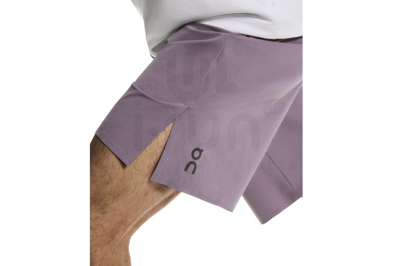 On-Running Performance