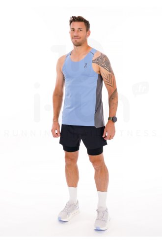 On-Running Performance 