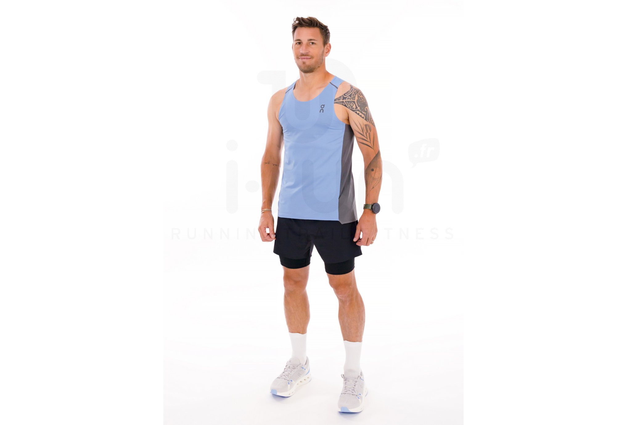 On-Running Leistung
