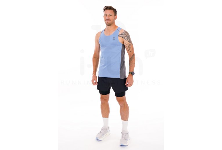 On-Running Leistung