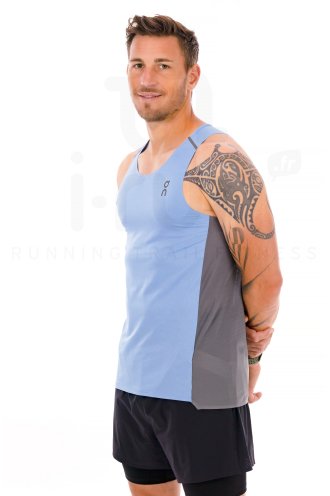 On-Running Performance 