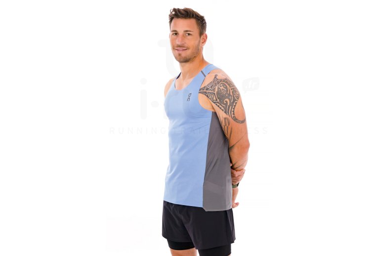 On-Running Leistung