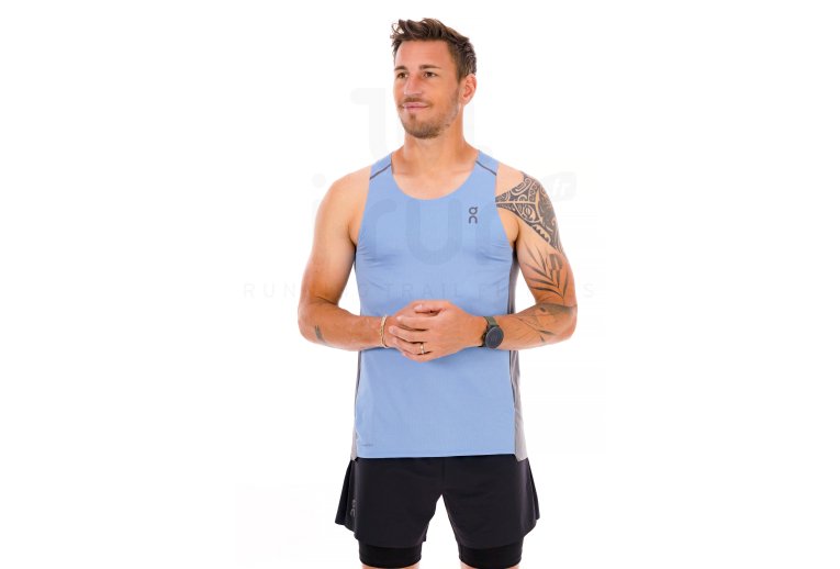 On-Running Leistung