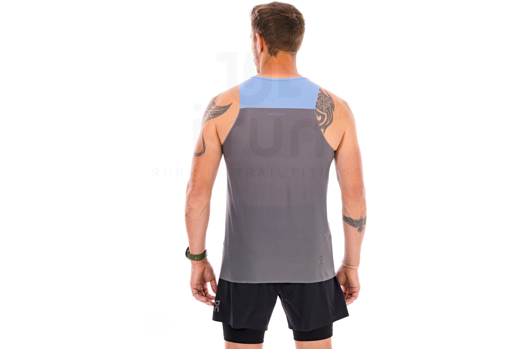 On-Running Leistung