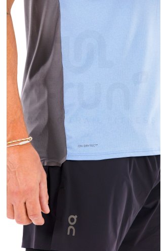 On-Running Performance 