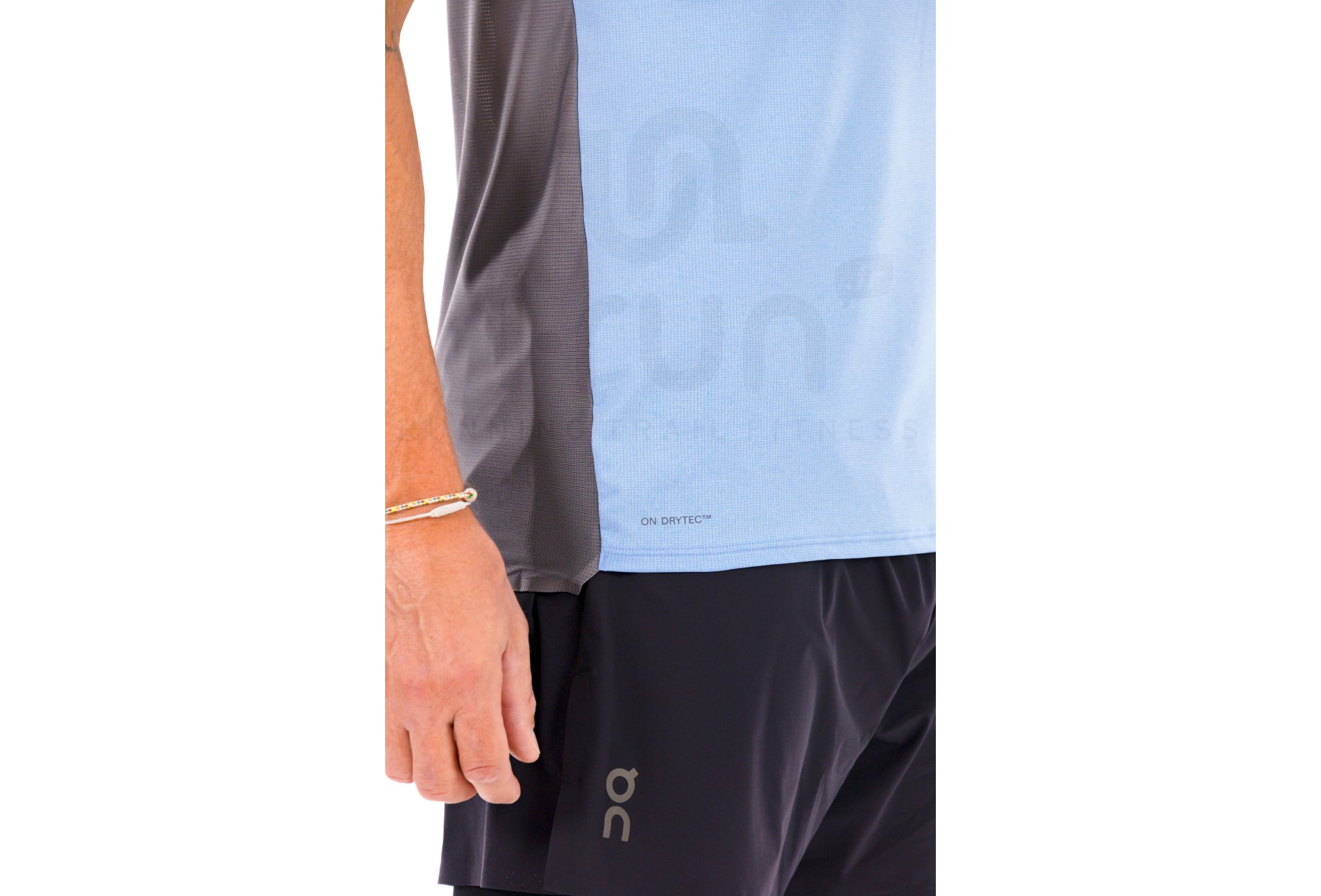 On-Running Leistung