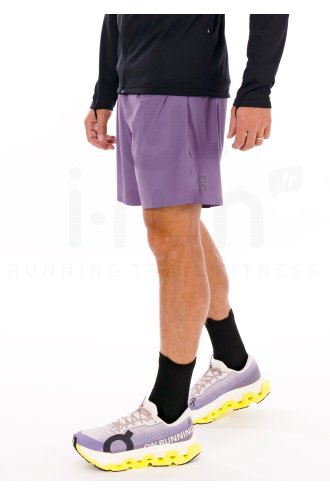 On-Running Performance 
