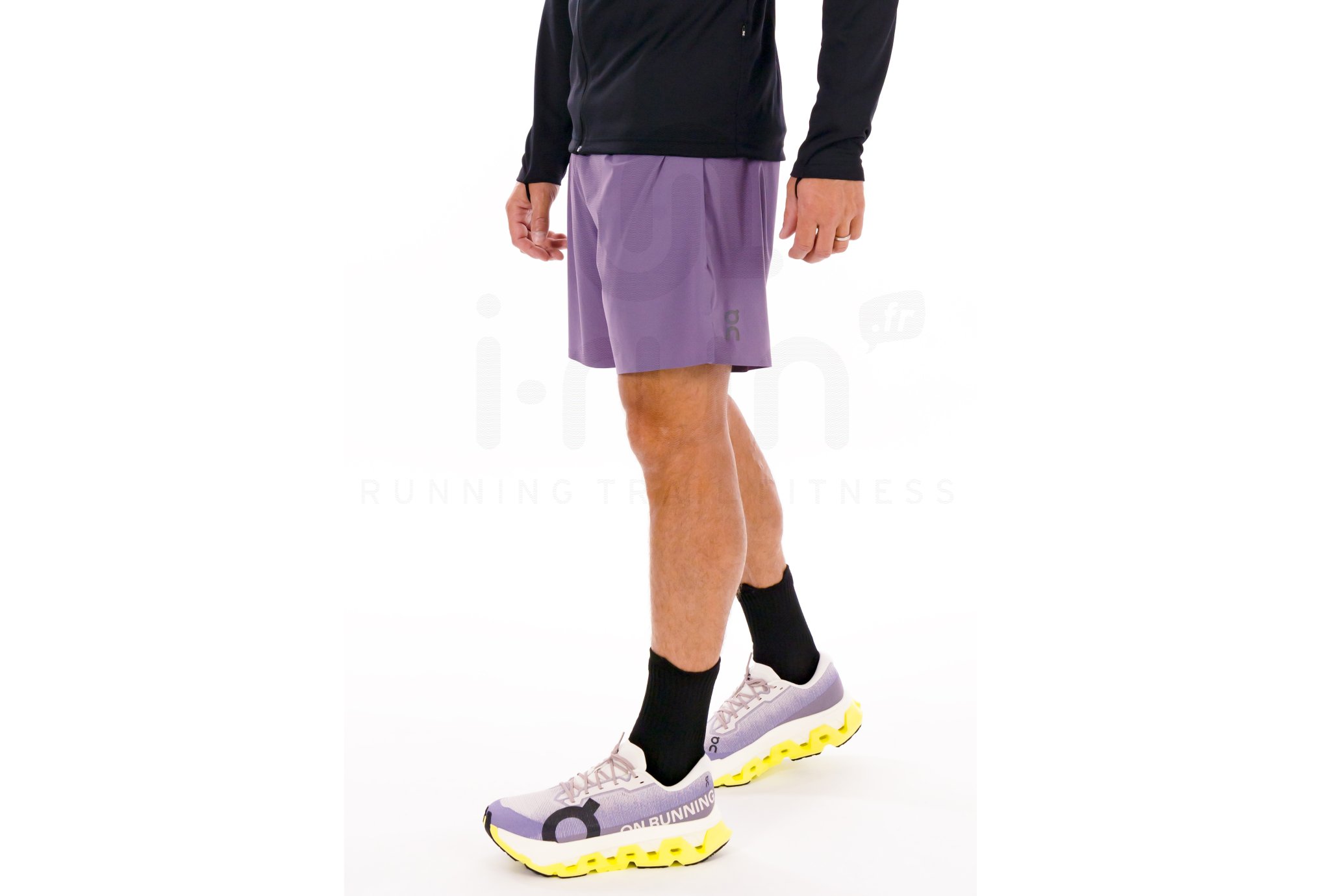 On-Running Performance