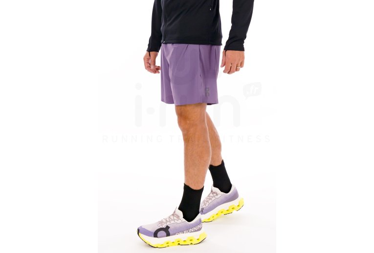 On-Running Performance