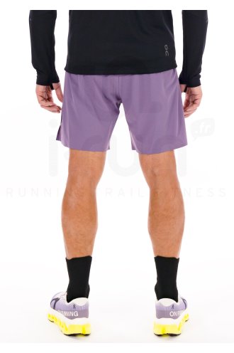 On-Running Performance 