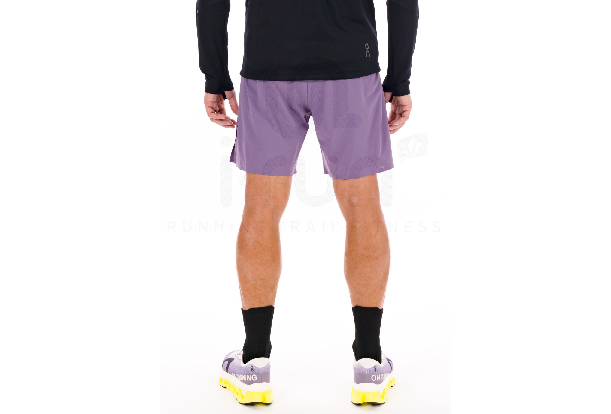 On-Running Performance