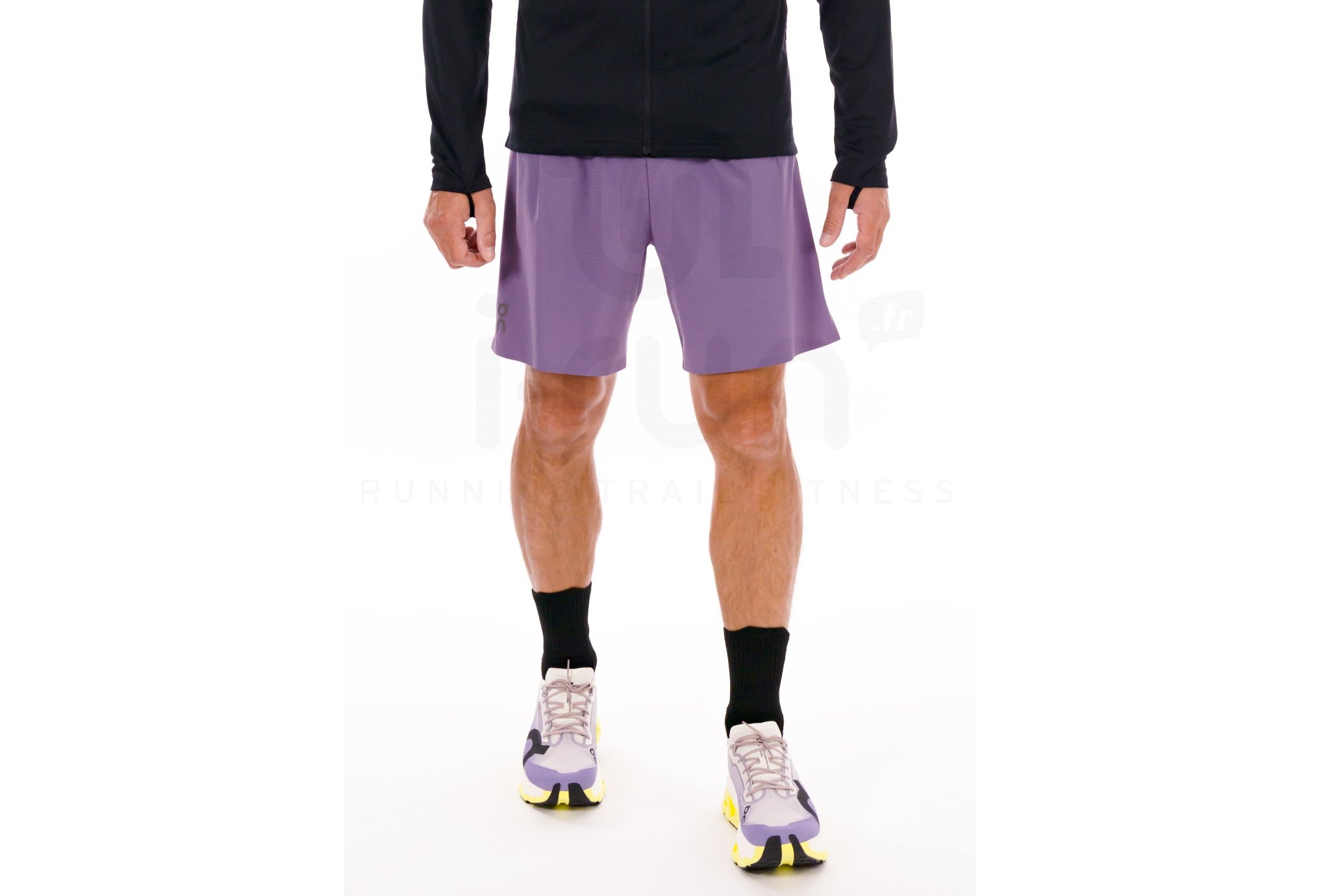On-Running Performance