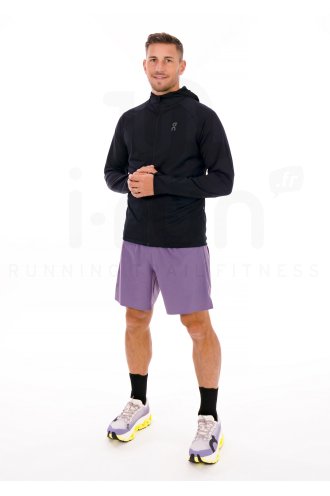 On-Running Performance 