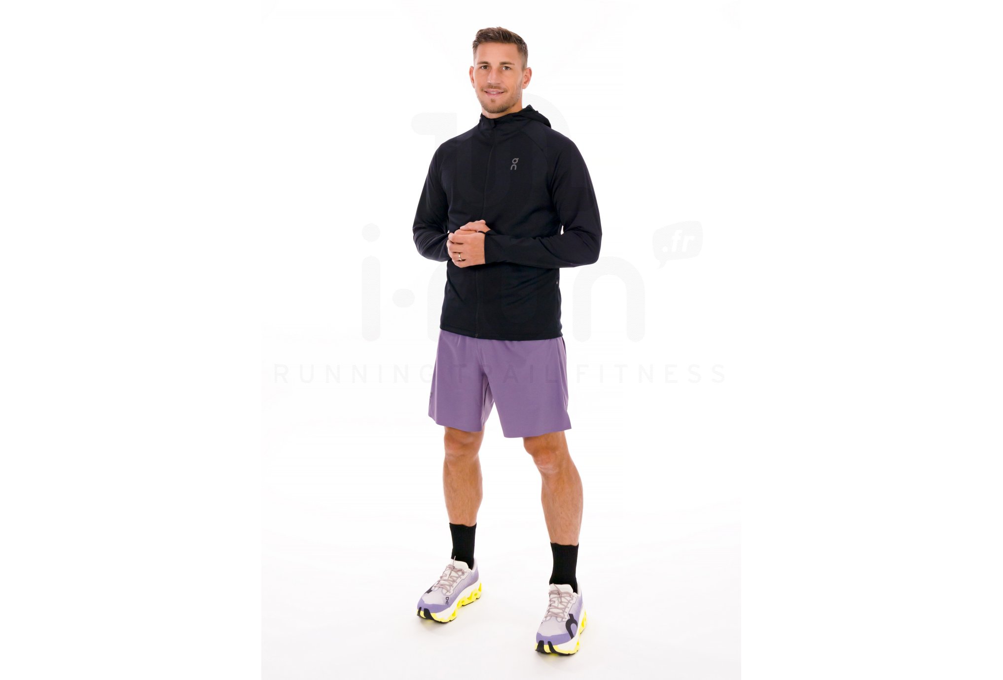 On-Running Performance