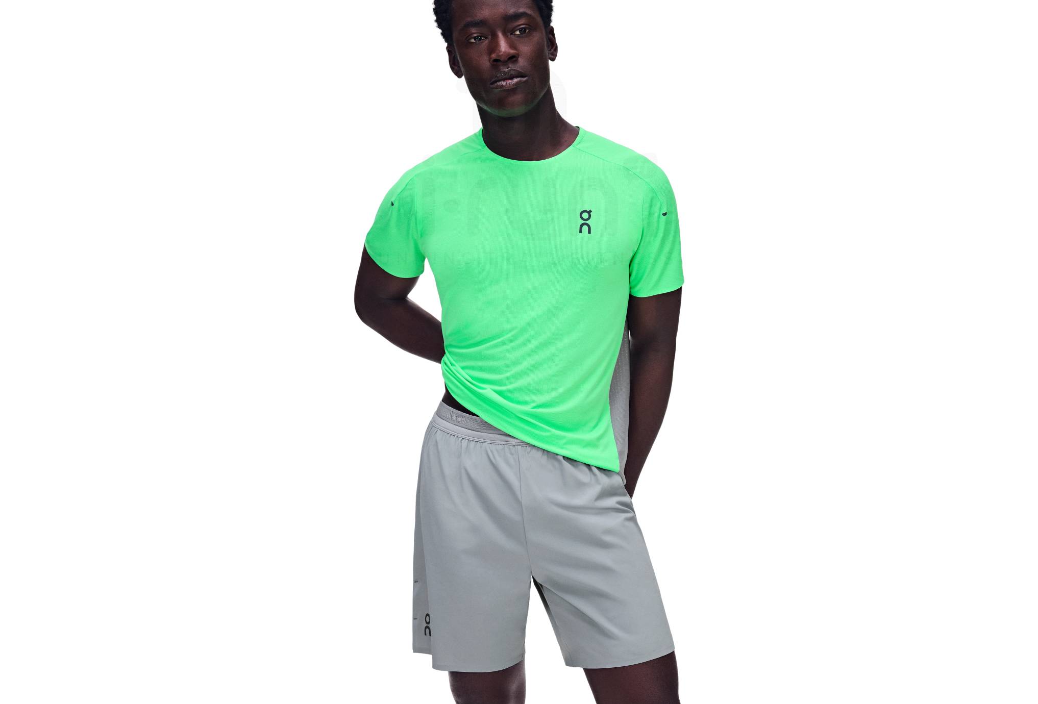 On-Running pantal�n corto Performance