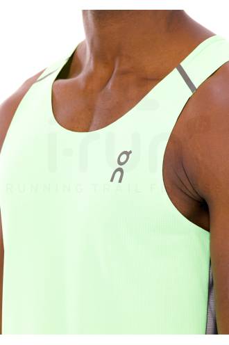 On-Running Performance 