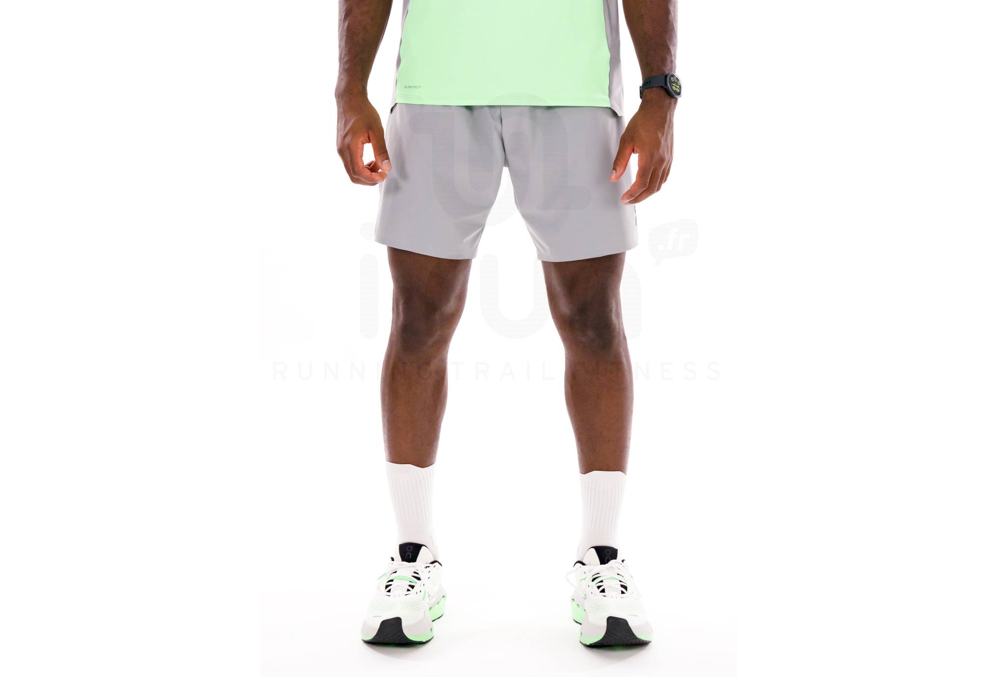 On-Running Performance