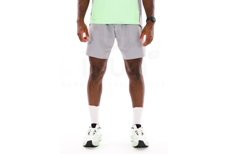 On-Running Performance