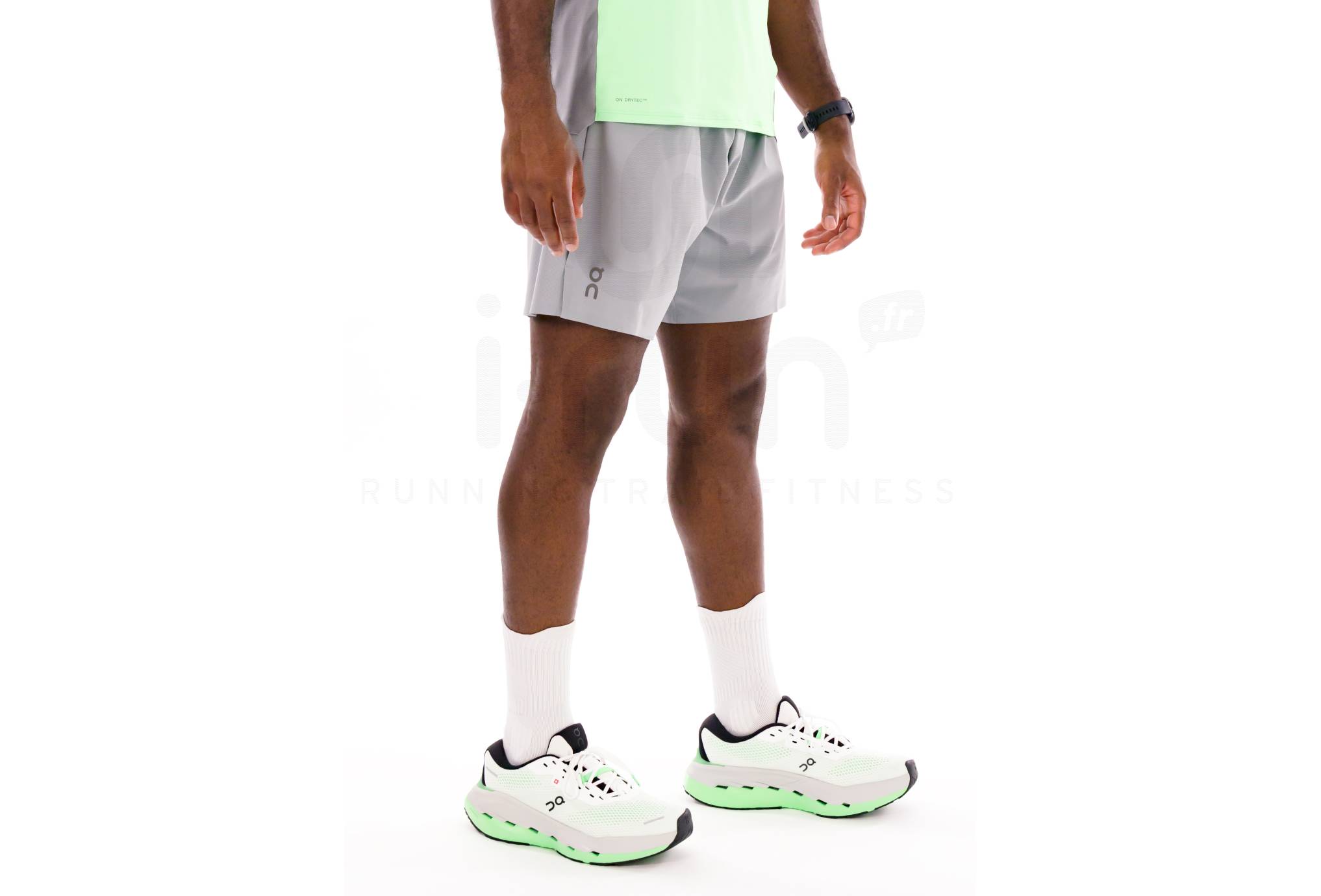 On-Running Performance