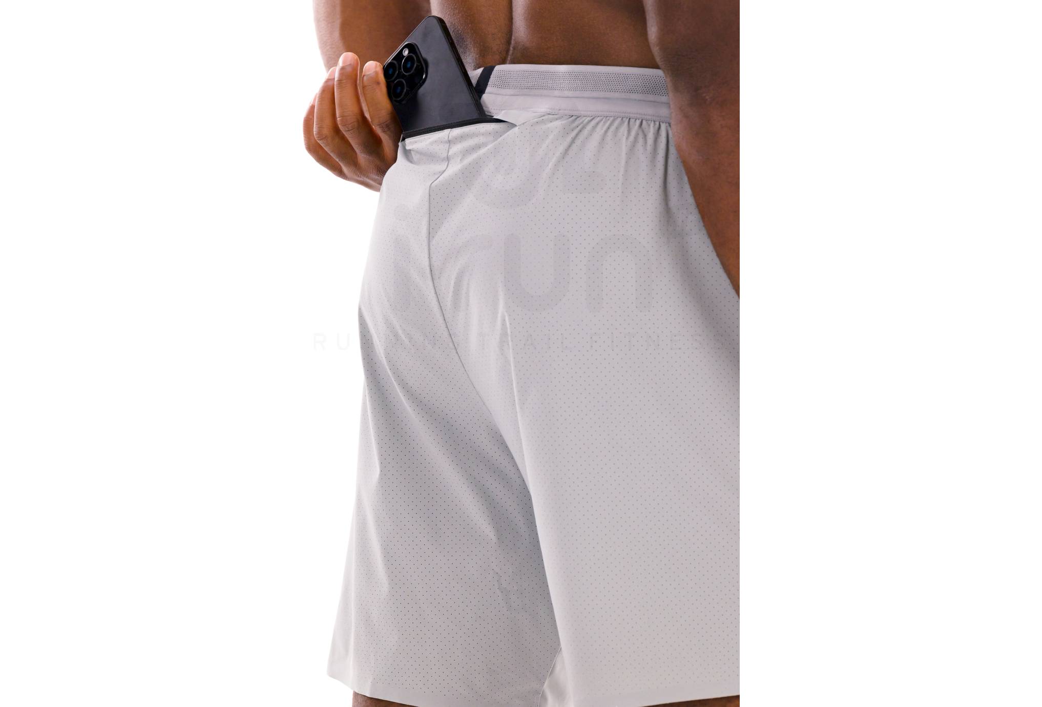 On-Running Performance