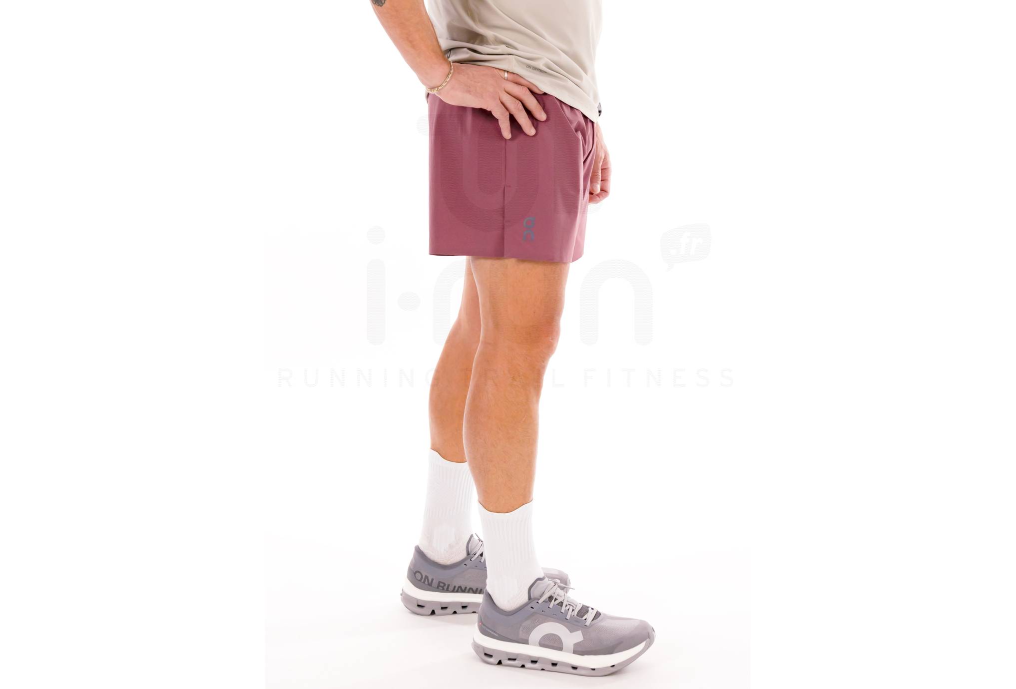On-Running Performance