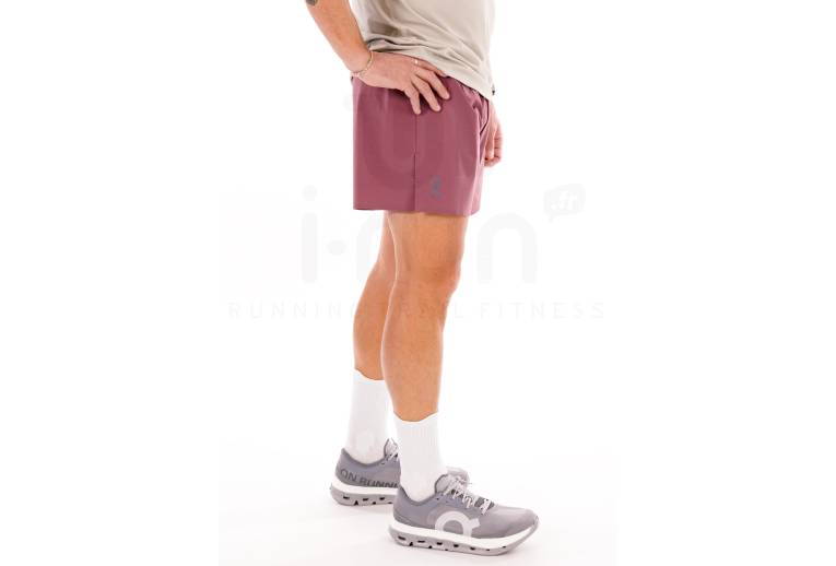 On-Running Performance